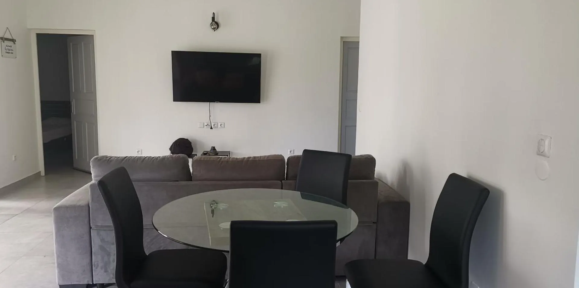 Villa De Charmes Capesterre 0*,  غوادلوب